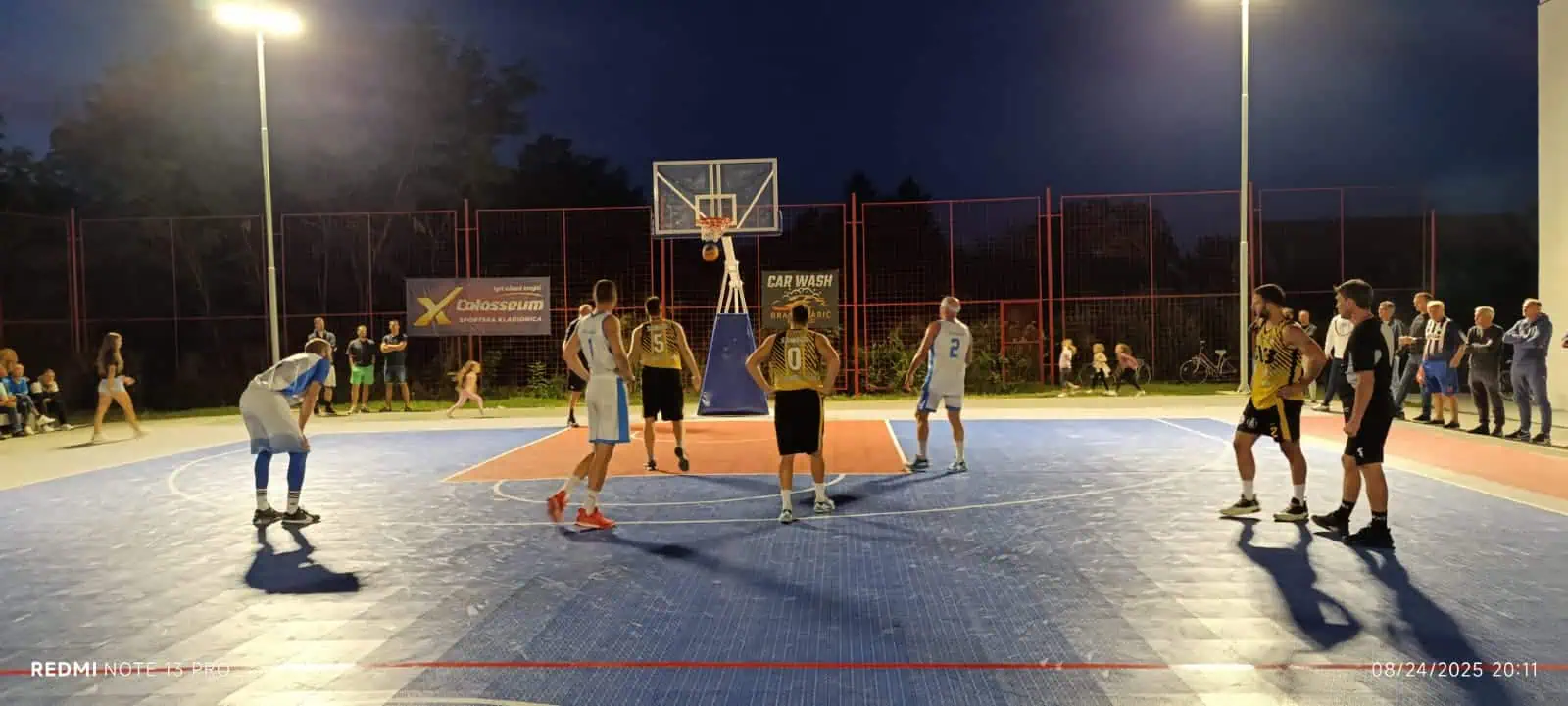 Play Off
